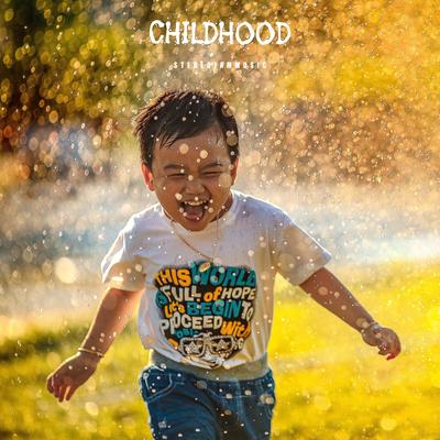 Childhood By StereojamMusic's cover