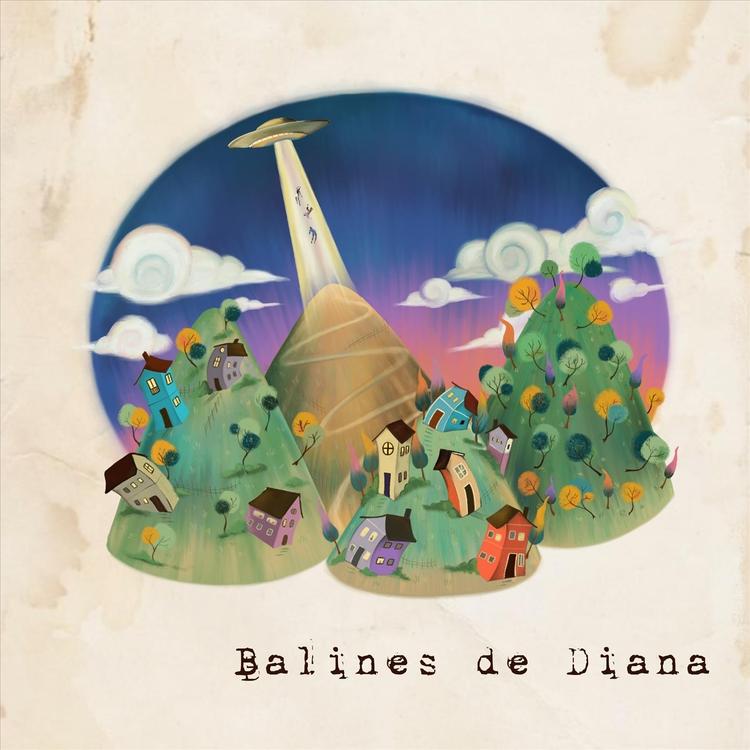 Balines de Diana's avatar image