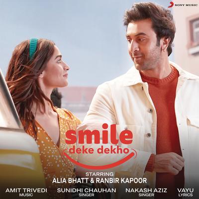 Smile Deke Dekho's cover