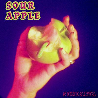 Sour Apple's cover