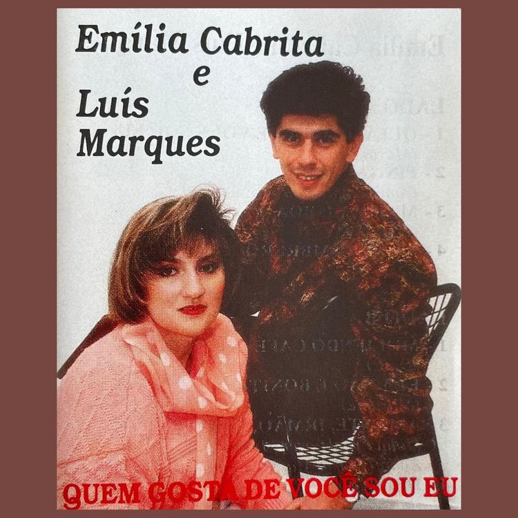 Emília Cabrita e Luís Marques's avatar image
