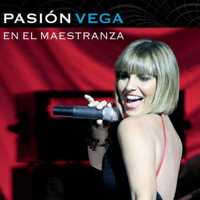 Flaca De Amor (Directo Maestranza)'s cover