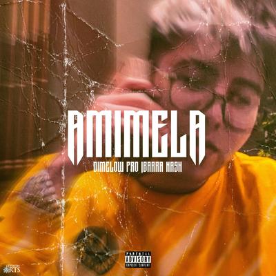 Amimela By Dimelow Pro, Ibarra, Nash's cover