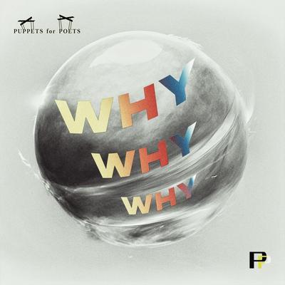 Why Why Why By Puppets for Poets's cover