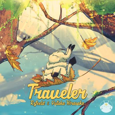 Traveler's cover