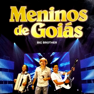 Abra o Coração (Ao Vivo) By Meninos de Goias, Fátima Leão's cover