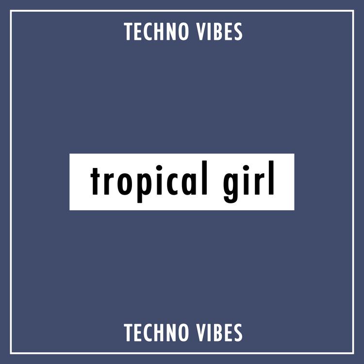 Tropical Girl's avatar image