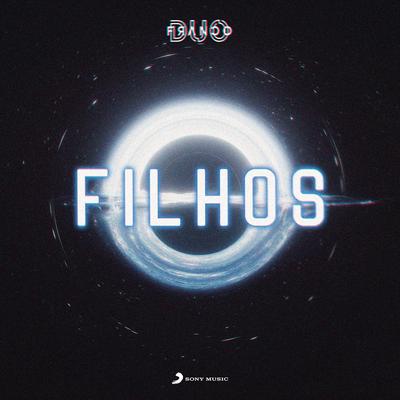 Filhos By Duo Franco's cover