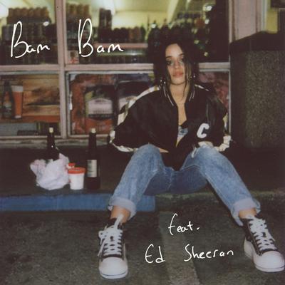 Bam Bam (feat. Ed Sheeran) By Camila Cabello, Ed Sheeran's cover
