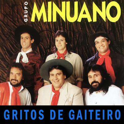 Chão Batido By Grupo Minuano's cover