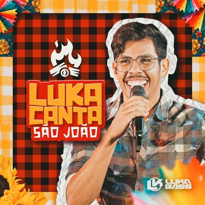 Passos na Areia (Ao Vivo) By Luka Bass's cover