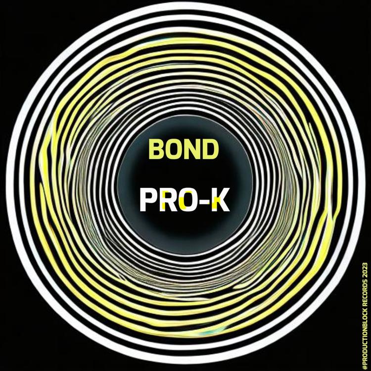 Pro - K's avatar image
