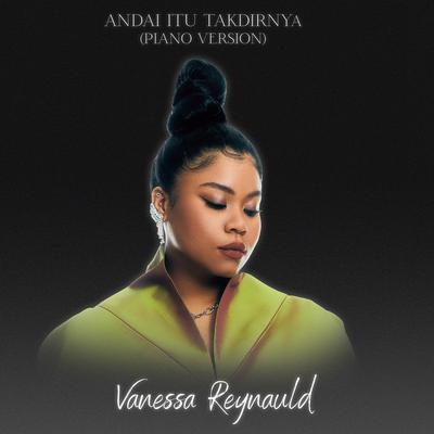 Andai Itu Takdirnya (Piano Version)'s cover