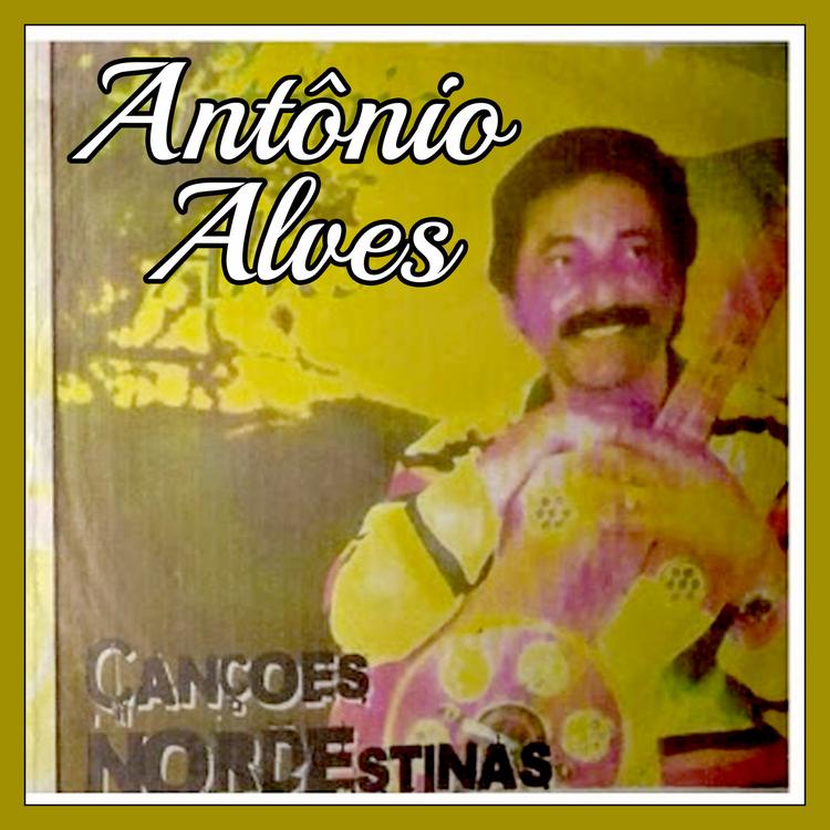 Antonio Alves's avatar image