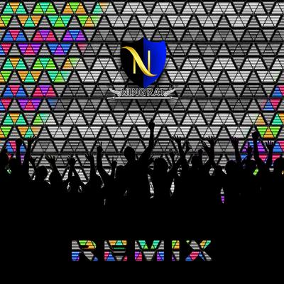 Andika & D'Ningrat - Remix's cover