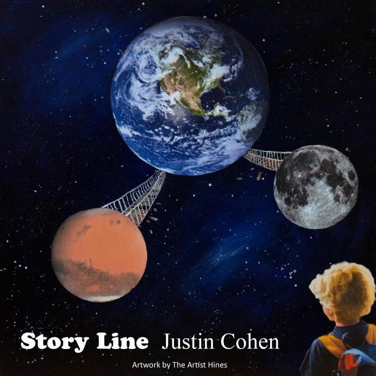 Justin Cohen's avatar image