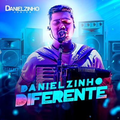 Outra Vida By Danielzinho Junior's cover