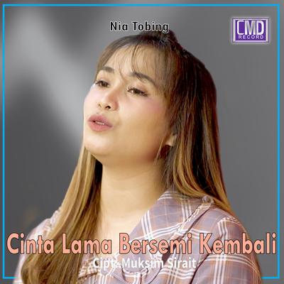 Cinta Lama Bersemi Kembali's cover