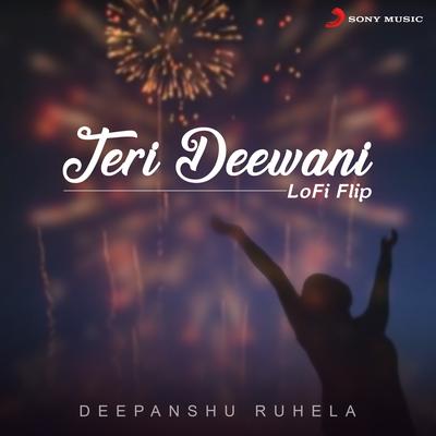 Teri Deewani (Lofi Flip)'s cover