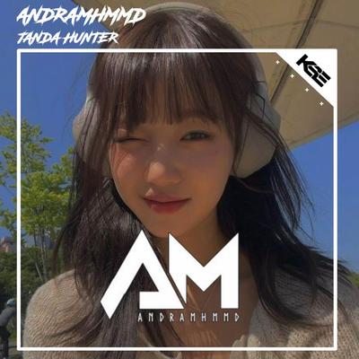 ANDRAMHMMD's cover