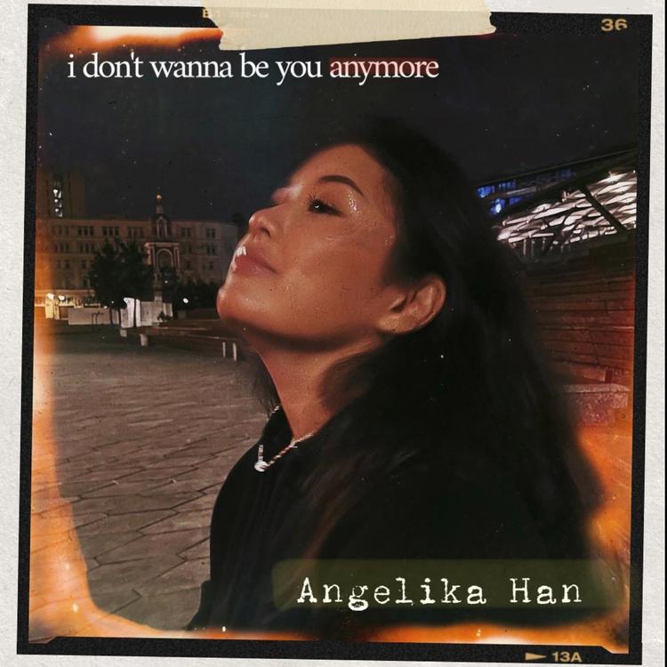 Angelika Han's avatar image