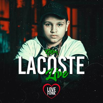 Lacoste Live By Kotim's cover