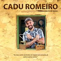 Cadu Romeiro's avatar cover