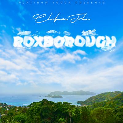 Roxborough's cover