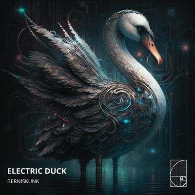 Electric Duck's cover