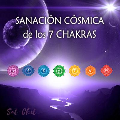 Chakras Energía del Ser • 741 Hz By Sat-Chit's cover