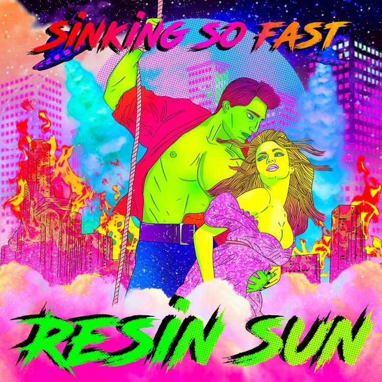 Resin Sun's avatar image