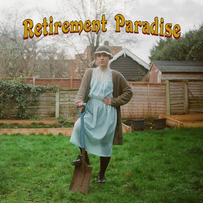 Retirement Paradise's cover