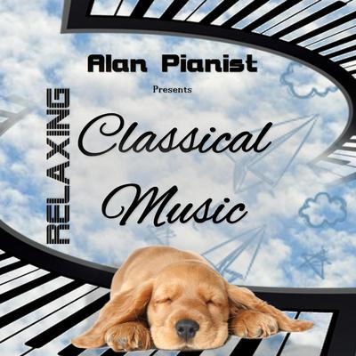 Lieder Ohne Worte, Op. 30: No. 6. Allegretto in F Sharp Minor, MWV U 110 "Venetian Gondola Song" By Alan Pianist's cover