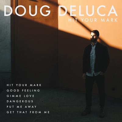Doug DeLuca's cover