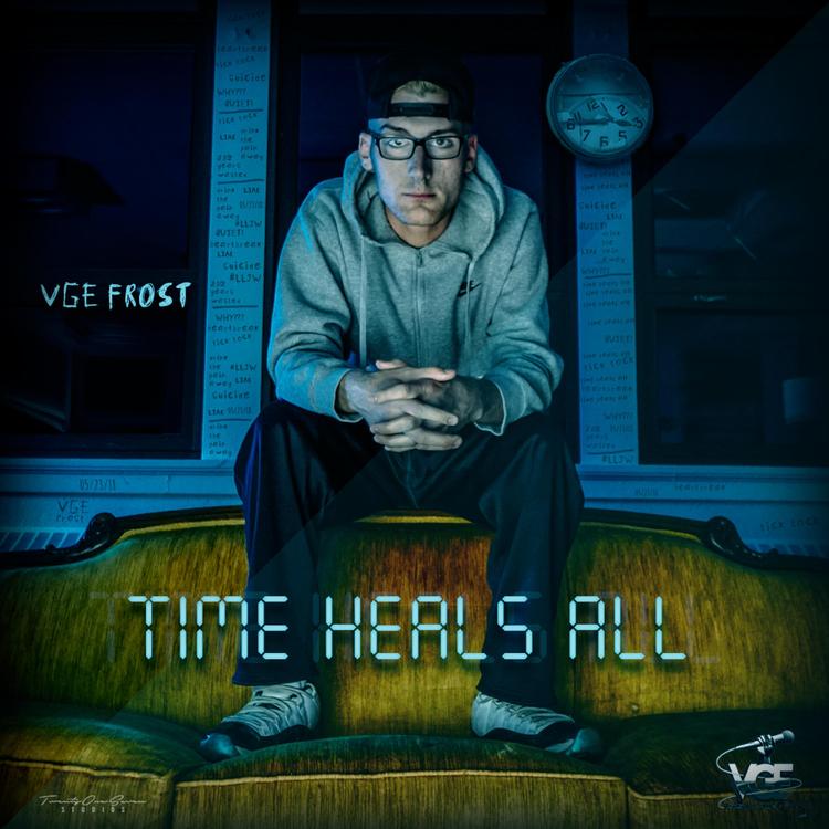 VGE Frost's avatar image