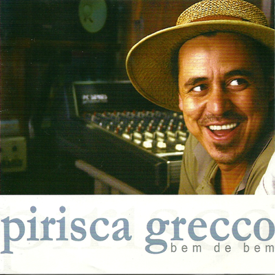 Milonga Bruxa By Pirisca Grecco's cover