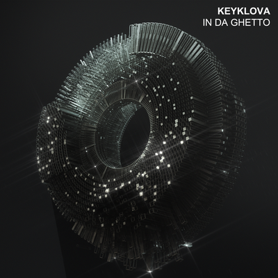 In Da Ghetto (Dance Edit) By Keyklova's cover