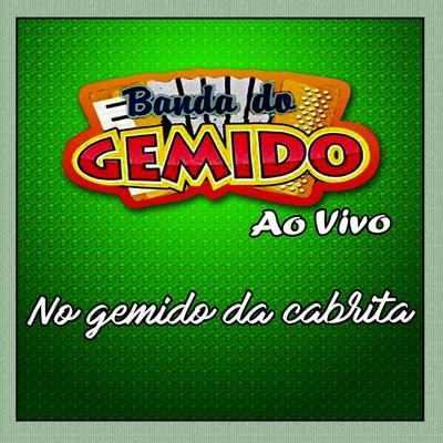 Colo de menina - BANDA DO GEMIDO's cover