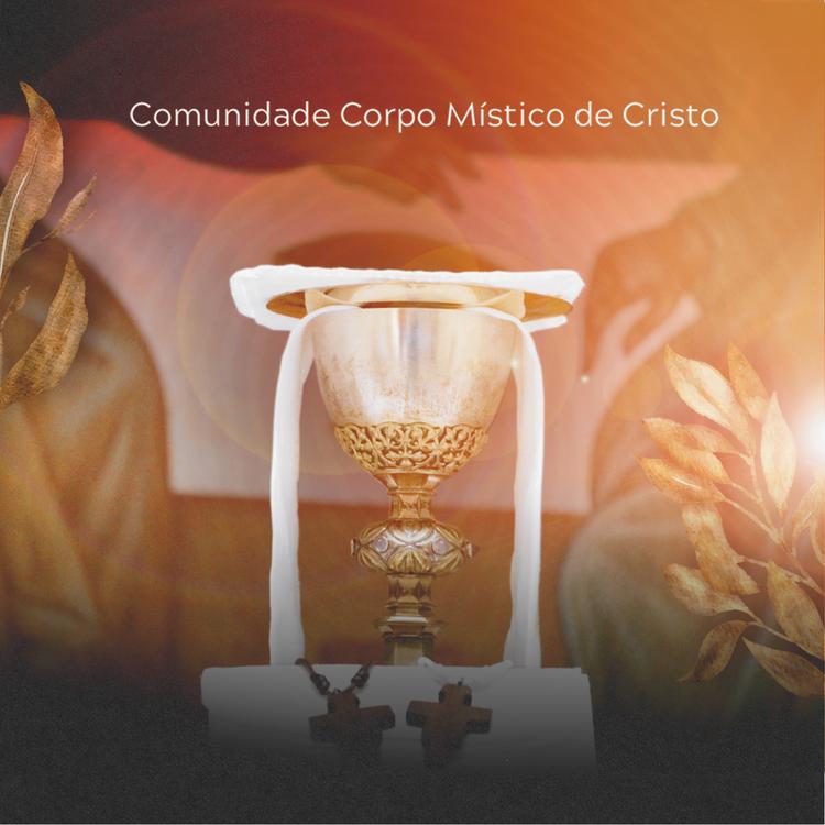 Comunidade Católica Corpo Místico de Cristo's avatar image