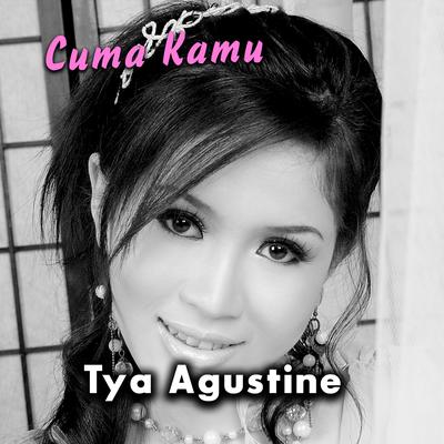 Cuma Kamu By Tya Agustin, Brodin's cover