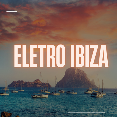 Eletro Ibiza's cover