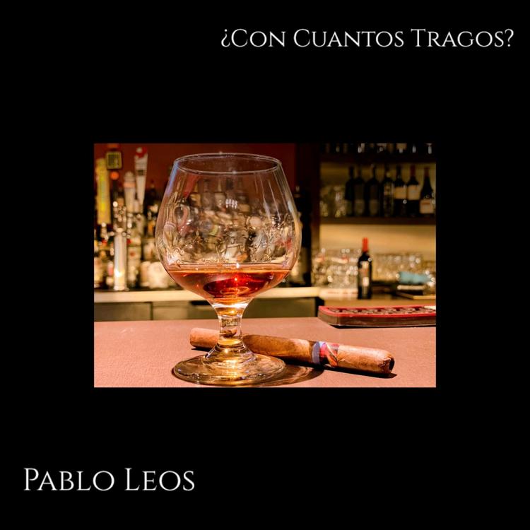 Pablo Leos's avatar image