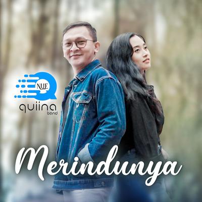 Quiina Band's cover