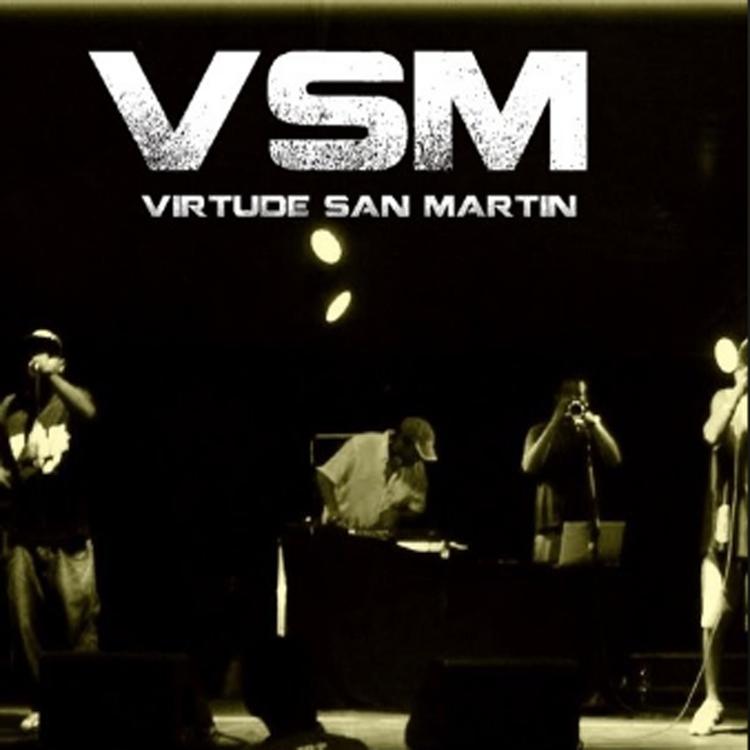 Virtude San Martin's avatar image