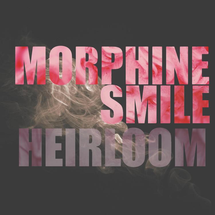 Morphine Smile's avatar image