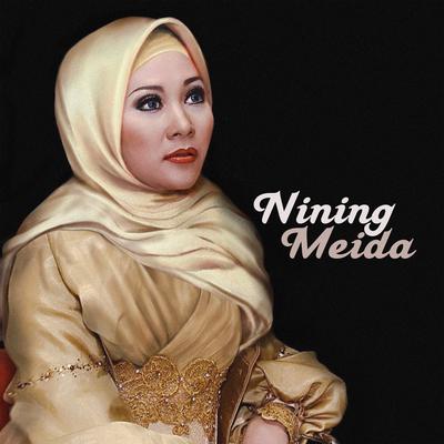 Sieun Dicolok (Karerab Cinta)'s cover
