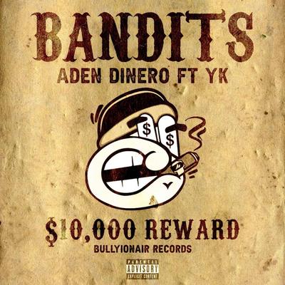 Aden Dinero's cover