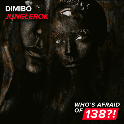 Junglerok By Dimibo's cover
