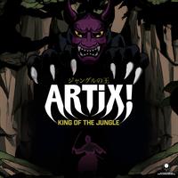 ARTIX!'s avatar cover