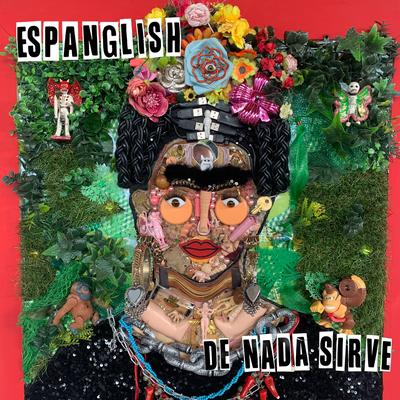 De Nada Sirve's cover